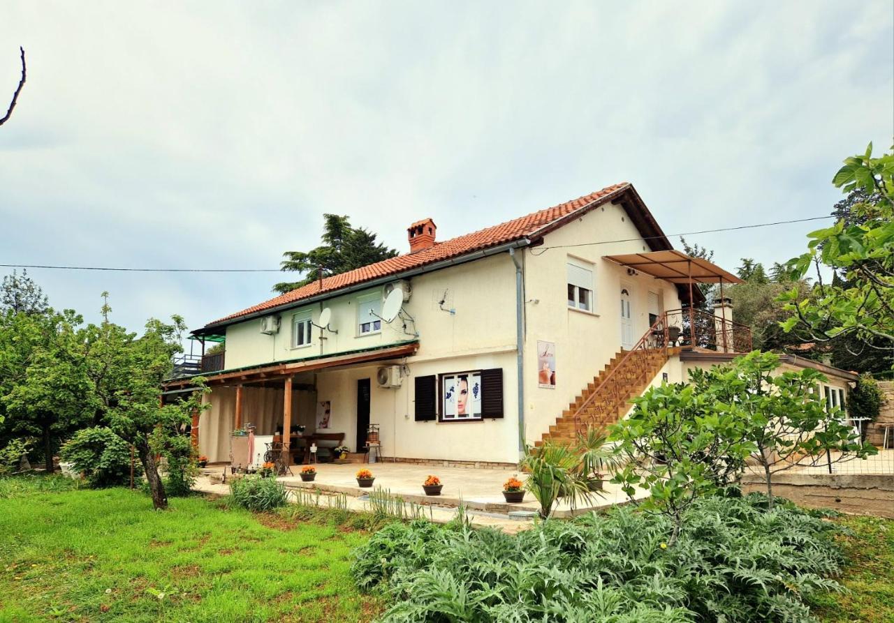Ferienwohnung App & Beauty Loza Zambratija  Exterior foto